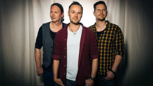 bölter und Band Blues