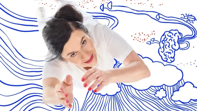 Anet Corti: „Next level“