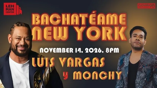 Bachatéame New York!