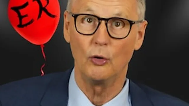 Gastspiel: Reiner KRÖHNERT - ER - „Jetzt wird´s MERZwürdig!“