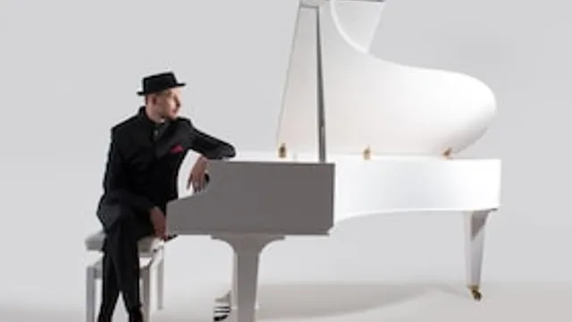 Schmitt singt Jürgens - Die Udo Jürgens Show mit Show Trio Ensemble