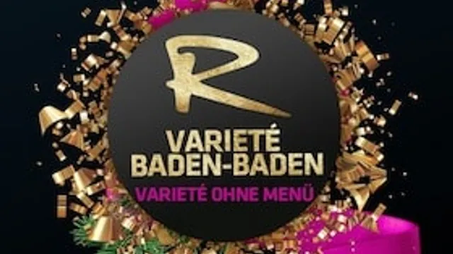 Rantastic-Varieté 2026 - Varieté und Dinner à la carte
