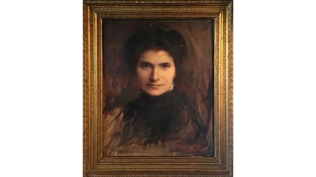 Auf den Spuren von Clara Müller