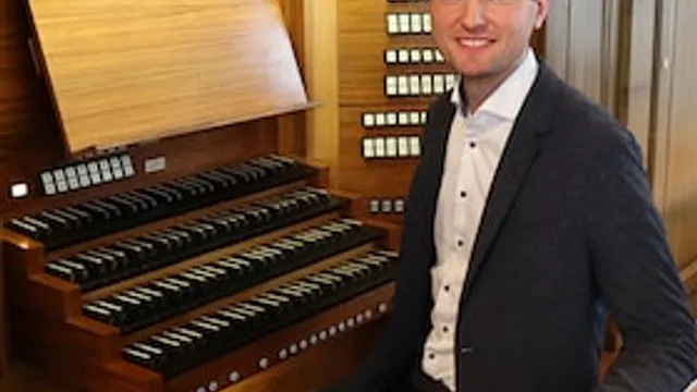 3 x 3 – Messiaen, Mozart, Mendelssohn