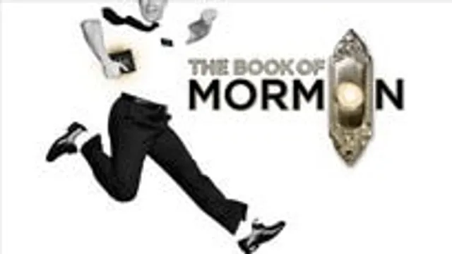 The Book of Mormon (Touring)