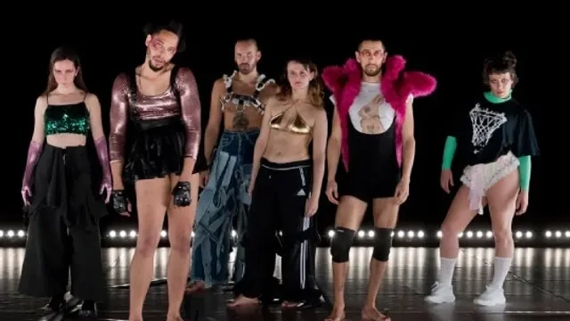 Festival Internacional de Teatro de Vitoria-Gasteiz 2026: "The Common Ground"