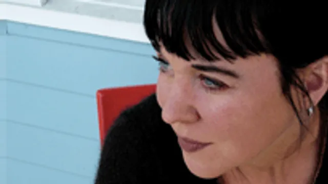 An Evening With Kristin Hersh