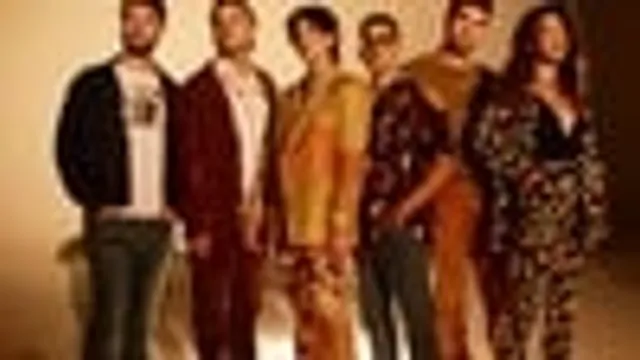 Sammy Rae & the Friends + Special Guests