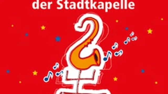 Gala Konzert der Stadtkapelle - 2026