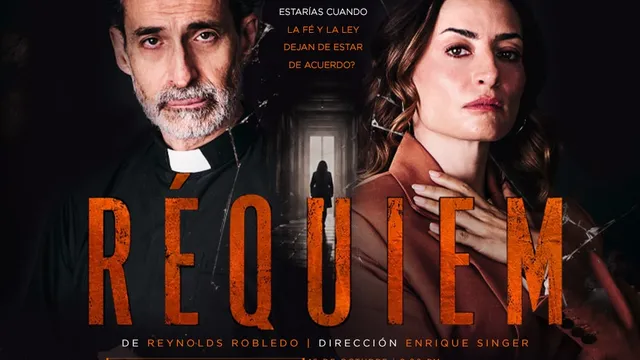 "RÉQUIEM" AGUASCALIENTES 2026