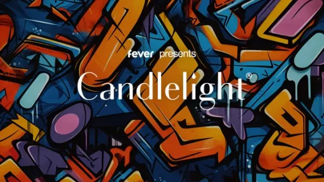 Candlelight: 90s Hip-Hop on Strings