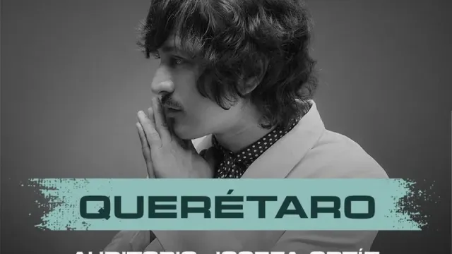 Siddhartha en Querétaro