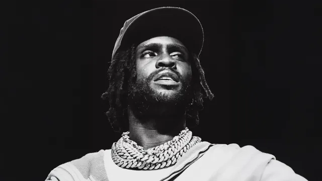 Chief Keef