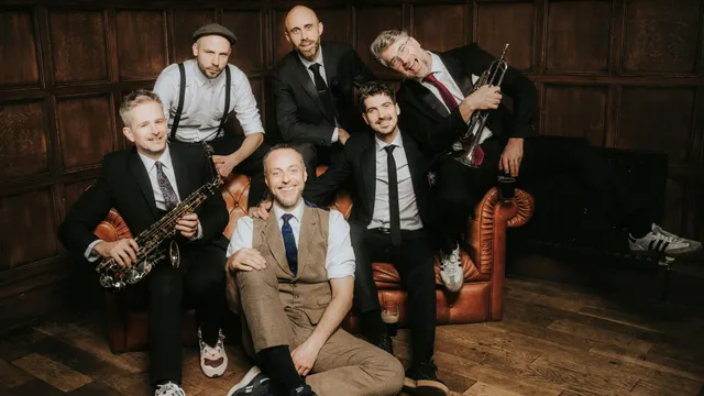 Gentleman's Dub Club