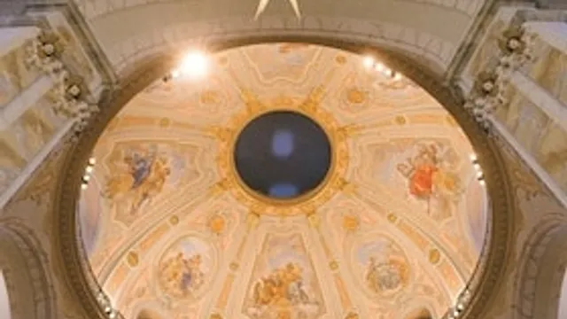BACH - Weihnachtsoratorium