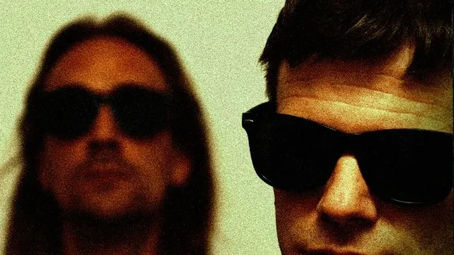 Dark Matter presents Kill Your Boyfriend (IT) + Neu Oscuro (Sister 9 Recordings)