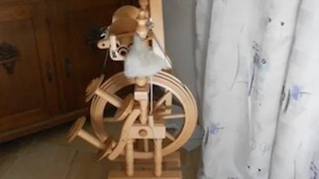 Workshop: Spinnkurs "Vom Schaf zur Wolle" - mit Petra Stürz