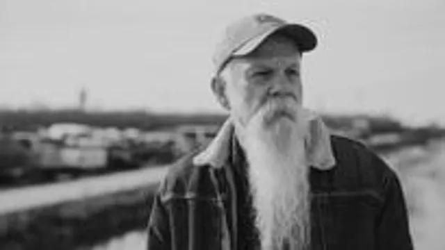 Seasick Steve