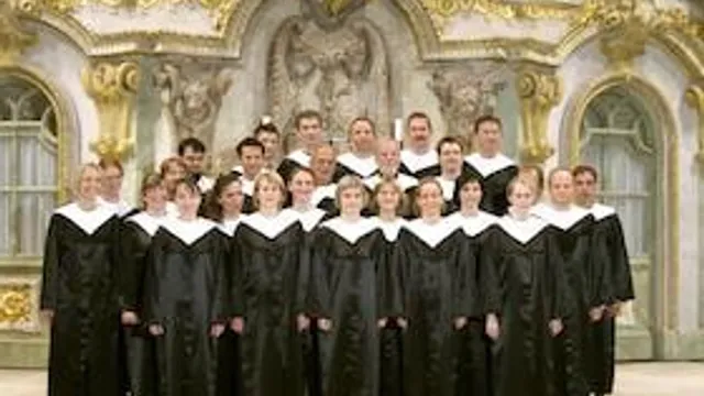 A – Cappella – Kunst