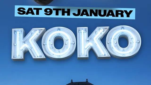 dnb brunch - KOKO