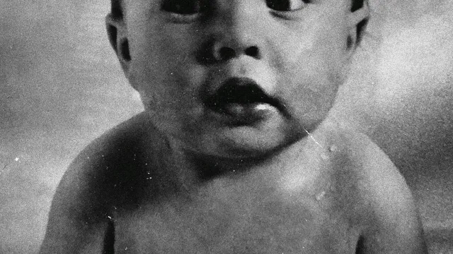 Baby Dave