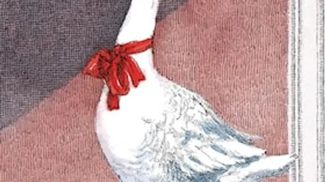 Die Weihnachtsgans Auguste - Ein musikalisches Weihnachtsmärchen für Erzähler und Orchester