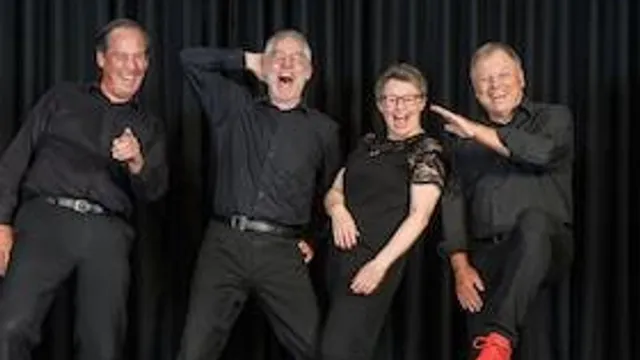 Spitzklicker - Sie werre lache..!