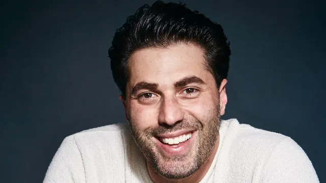 Adam Ray