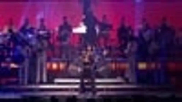 Elvis Experience Symphonique