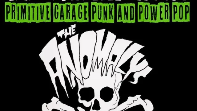 SHAKE SOME ACTON #184. THE ANOMALYS, THE SPEEDWAYS, BOTOX