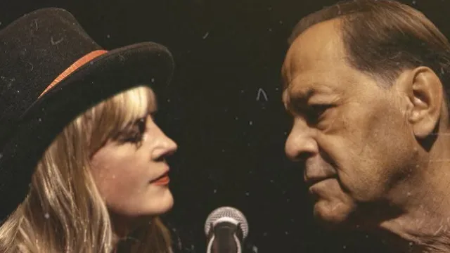The Ballad of Buckingham Nicks