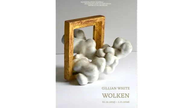 Gillian White: Wolken