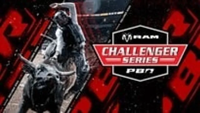 PBR: Challenger Series Championship