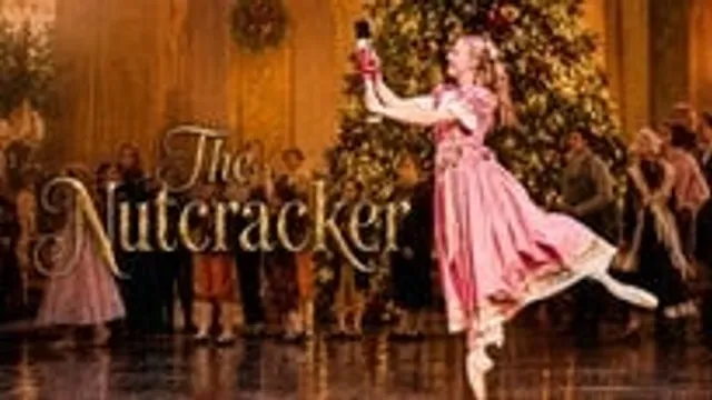 New Orleans Ballet Theatre: The Nutcracker