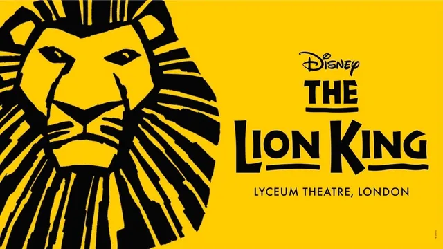 Disney’s The Lion King