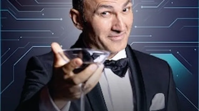 Fatih Çevikkollu - KI – Kritische Intelligenz