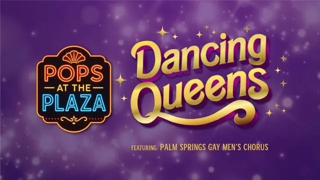 PS Pops at the Plaza: Dancing Queens