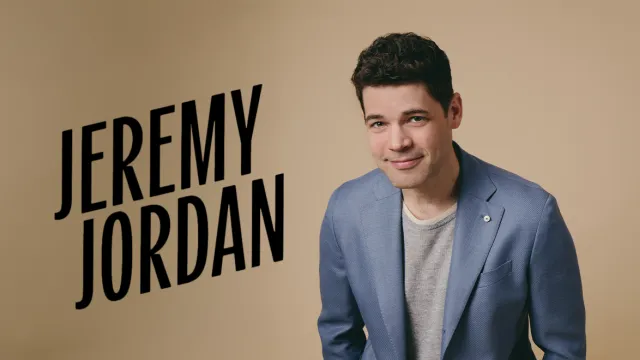 Jeremy Jordan