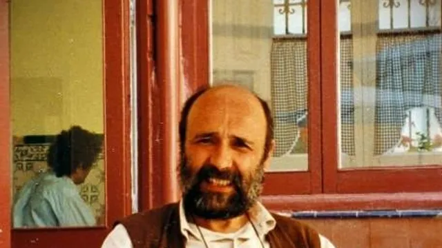 Robert, chapeau! Tot recordant Robert Ferrer