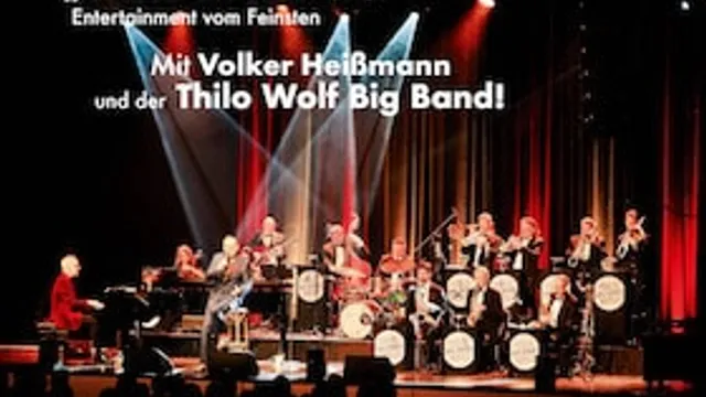HEISSMANN! - Entertainment vom Feinsten