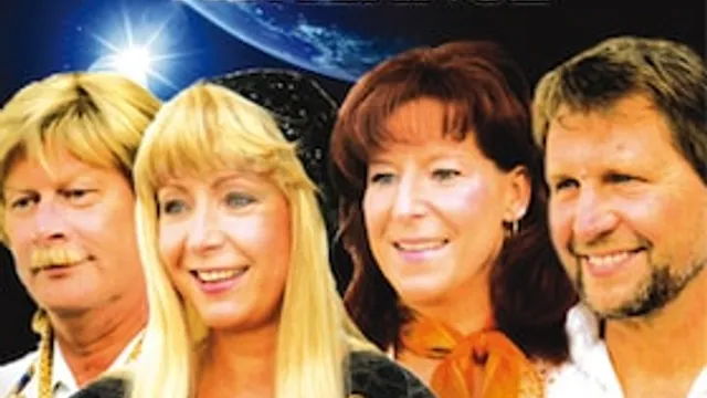 ABALANCE The ABBA Show - ABBA Revival Show 2027