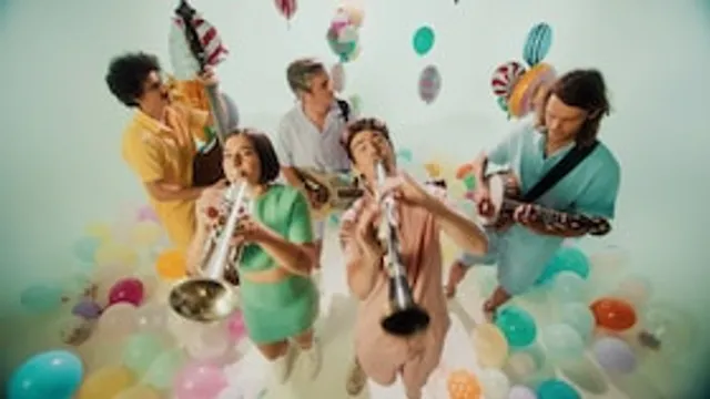 Mama Shakers