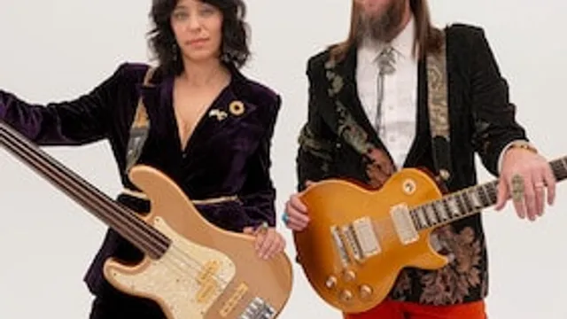 Danielle Nicole Band