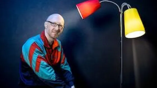 Ralf Senkel - mit „Der hat gesessen!“
