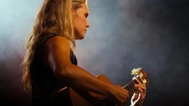 DOTA & das Klitzekleine Orchester - unplugged