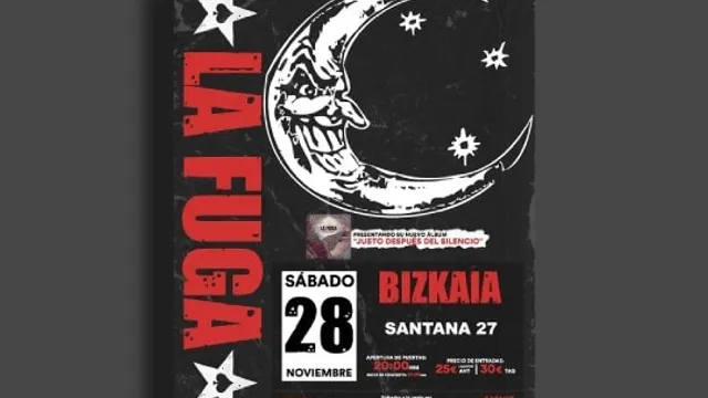 La Fuga