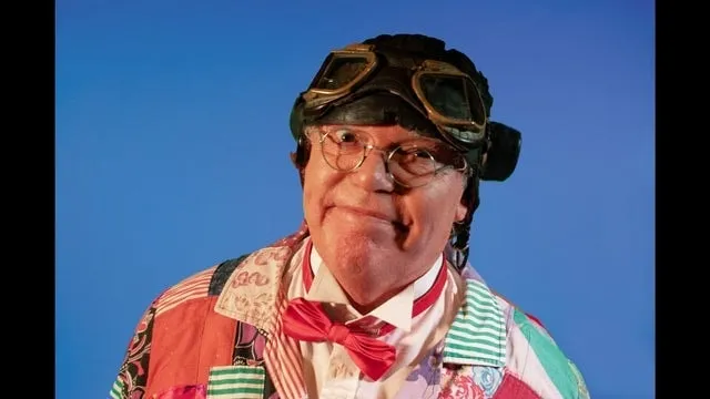 Roy Chubby Brown - Venue Premium Tickets