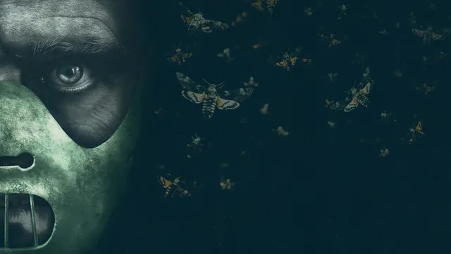 The Silence of the Lambs