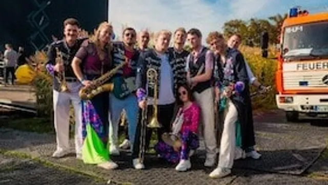 Druckluft - Tour 2027