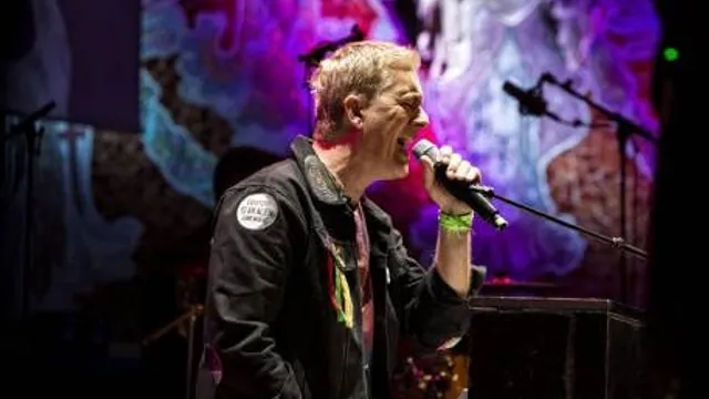 Tribut a Coldplay